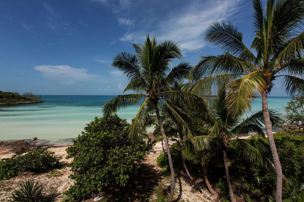 Blue Dream By Eleuthera Vacation Rentals Governor's Harbour Exterior photo